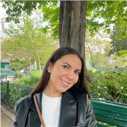 Clases particulares para apoyo, repaso o preparación del idioma extranjero inglés